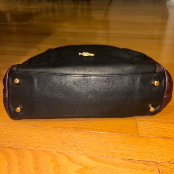 Vintage 31 eddie Coach Bag! - Picture 3 of 10